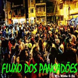 Album cover of Fluxo dos Pancadões