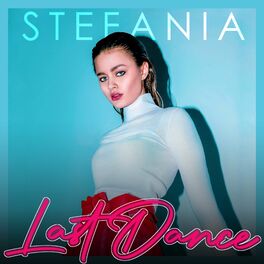 Album cover of Last Dance (Karaoke)