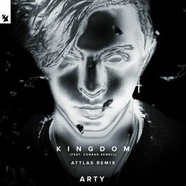 Album cover of Kingdom (ATTLAS Remix)