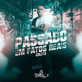 Album cover of Passado Em Fatos Reais