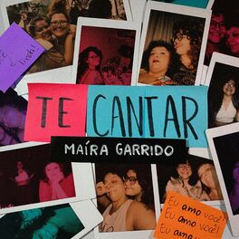 Album cover of Te Cantar