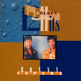 Album picture of 12 Golden Hits