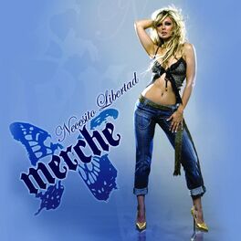 Album cover of Necesito Libertad