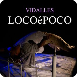 Album cover of Loco É Poco