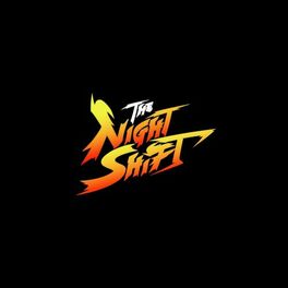 Album cover of The Night Shift