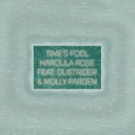 Album cover of Time's Fool (Alternate Version)
