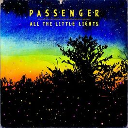 Album cover of All The Little Lights (Deluxe Version)