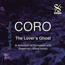 Album cover of The Lover's Ghost