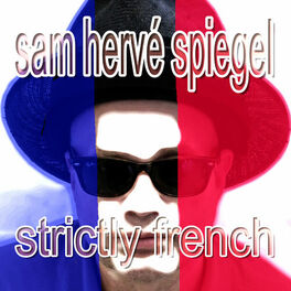 Album cover of Strictly French