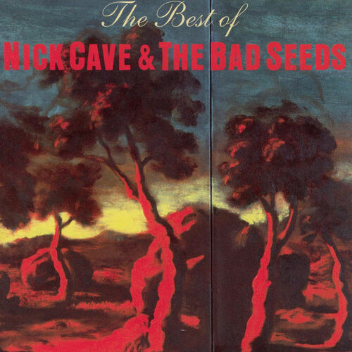 RED RIGHT HAND (TRADUÇÃO) - Nick Cave 