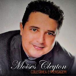 Album cover of Coletânea e Mensagem