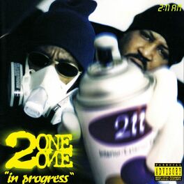 Album cover of In Progress