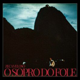 Album cover of O Sopro do Fole