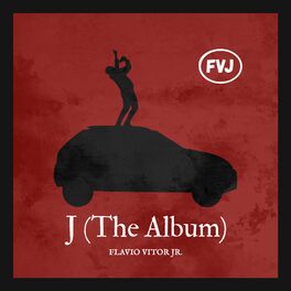 Album cover of J