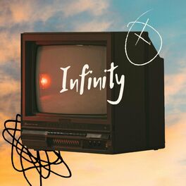 Album cover of infinity