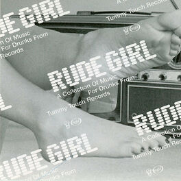 Album cover of Rude Girl