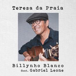 Album cover of Teresa da Praia