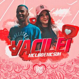 Album cover of Vacilei
