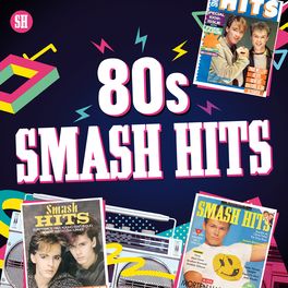 Album cover of 80s Smash Hits