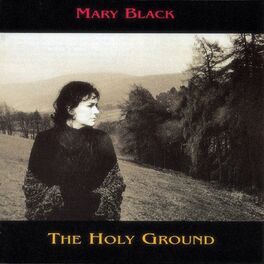 Album cover of The Holy Ground