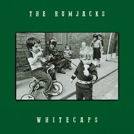Album cover of Whitecaps