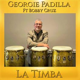 Album cover of La Timba