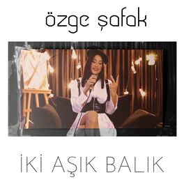 Album cover of İki Aşık Balık