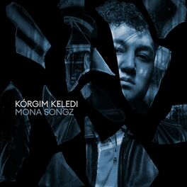 Album cover of Korgim Keledi