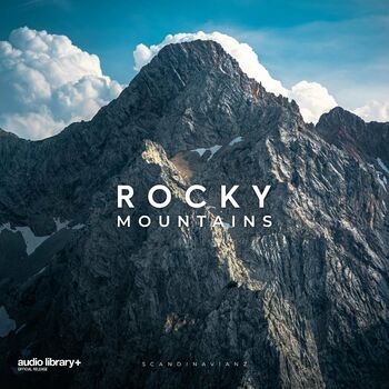 Rocky Mountains cover