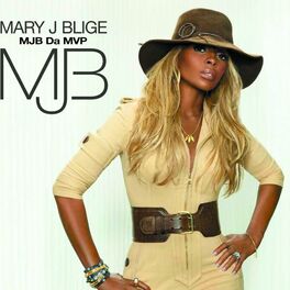 Album cover of MJB Da MVP