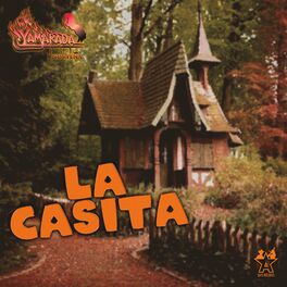 Album cover of La Casita