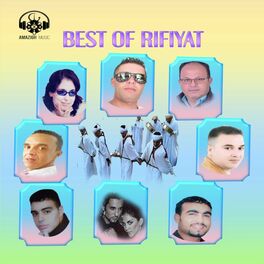 Album cover of Best of Rifiyat