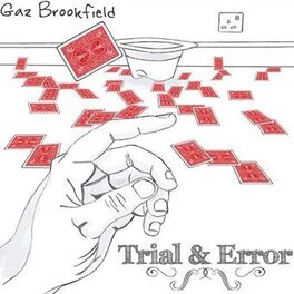 Album cover of Trial and Error