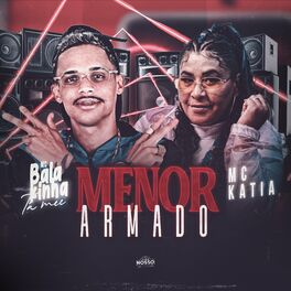 Album cover of Menor Armado
