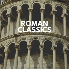 Album cover of Roman Classics