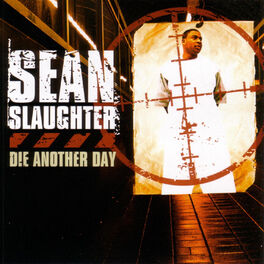 Album cover of Die Another Day