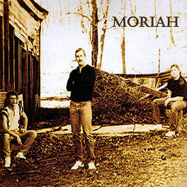 Album cover of Moriah