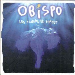 Album cover of Les Fleurs de Forest (Live)