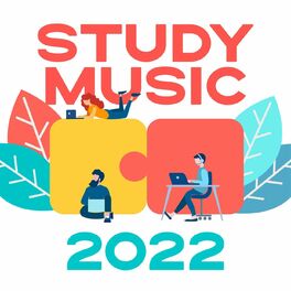 Album cover of Study Music 2022