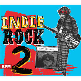 Album cover of Indie Rock 2