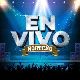 Album cover of En Vivo: Norteño