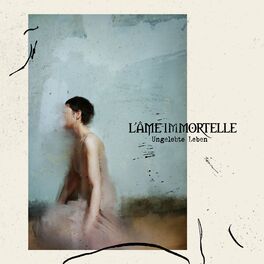 Album cover of Ungelebte Leben