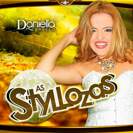 Album cover of As Styllozas