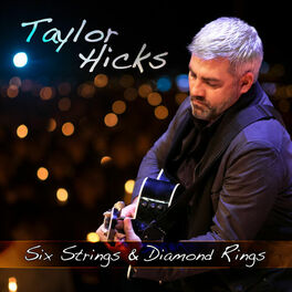 Album cover of Six Strings and Diamond Rings
