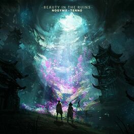 Album cover of Beauty in the Ruins