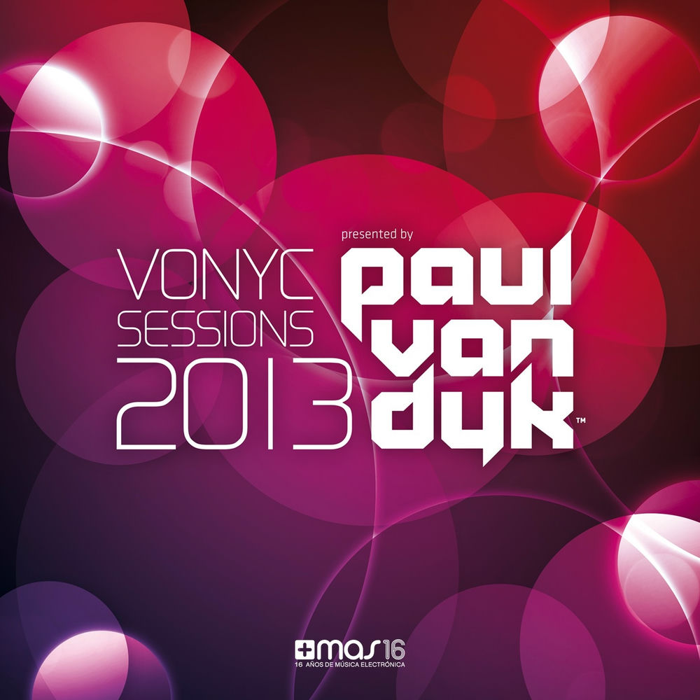 Vonyc sessions