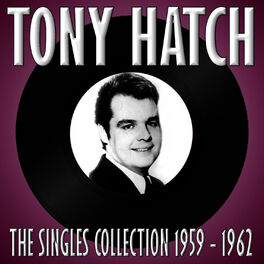 Album cover of The Singles Collection 1959 - 1962