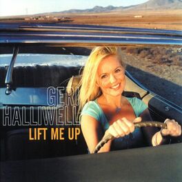 Album cover of Lift Me Up