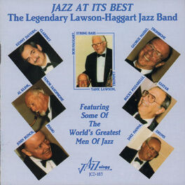 Album cover of Jazz at Its Best