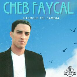 Album cover of Hakmouk fel camera